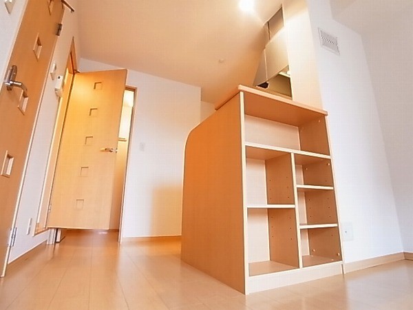 サントビーヴィレッジ　Ⅴ その他6