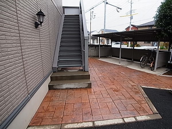 サントビーヴィレッジ　Ⅴ その他外観3