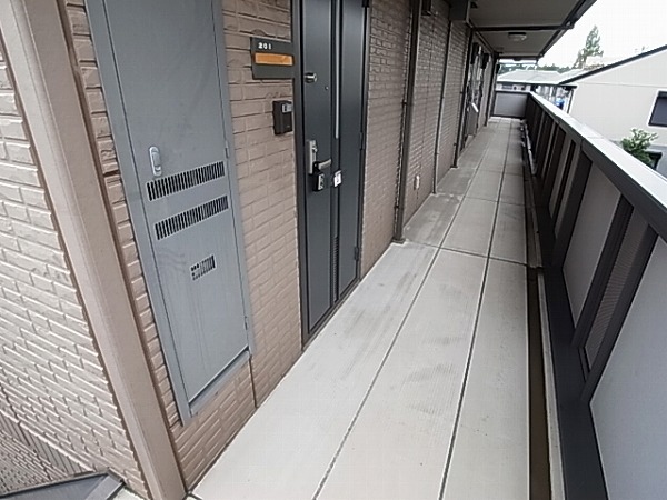 サントビーヴィレッジ　Ⅴ その他外観4