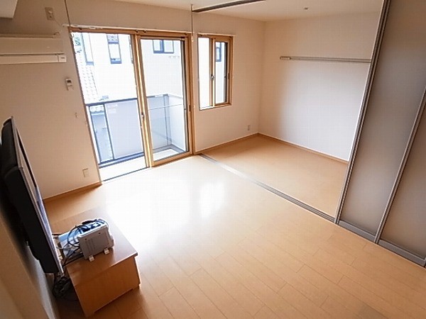 サントビーヴィレッジ　Ⅴ その他9