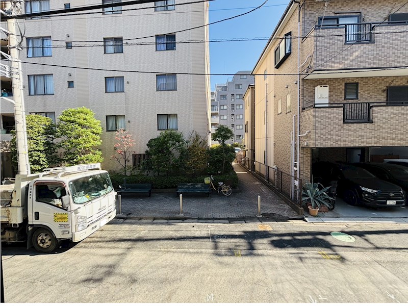 ブルーフェザーマンション その他6