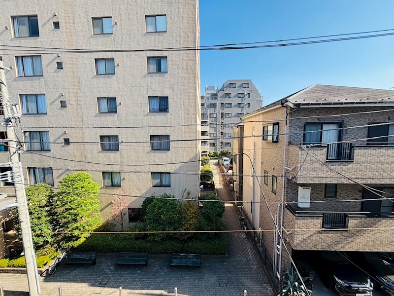 ブルーフェザーマンション その他6