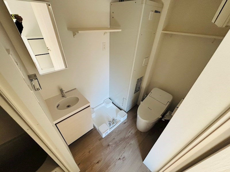 ブルーフェザーマンション その他36