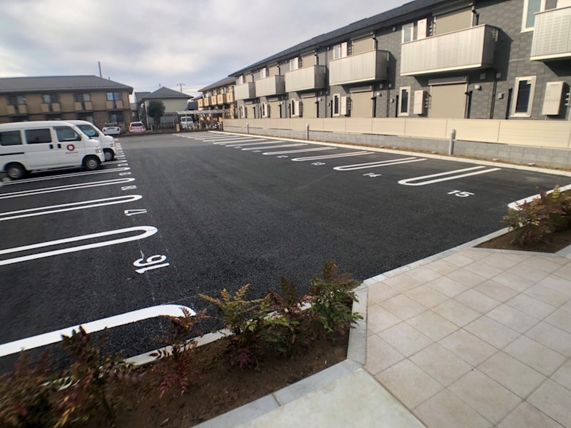 イースト・ヴィラⅡ その他外観1