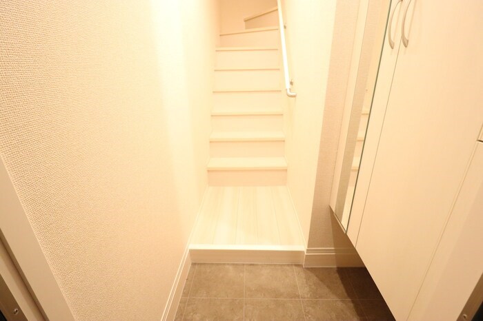 イースト・ヴィラⅡ その他7