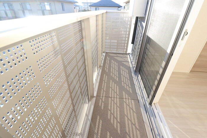 イースト・ヴィラⅡ その他11