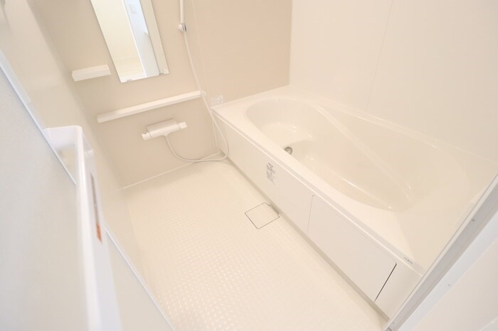 イースト・ヴィラⅡ 風呂画像