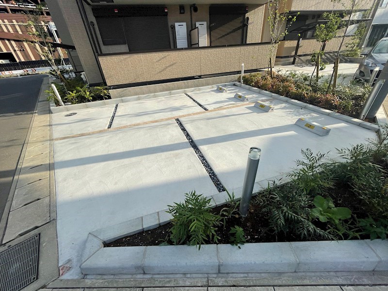 ヴァン・ヴェールおおたかの森　Ⅱ その他外観3