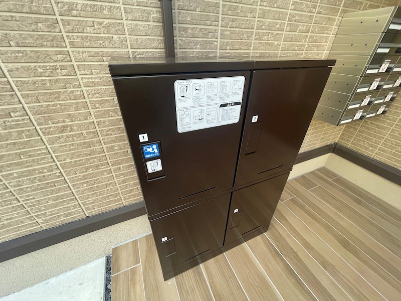 ヴァン・ヴェールおおたかの森　Ⅱ その他外観6