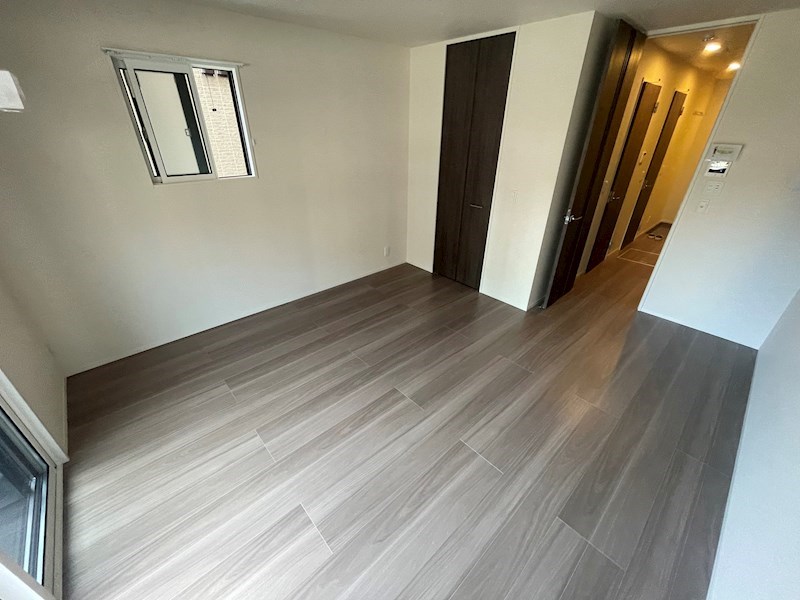 ヴァン・ヴェールおおたかの森　Ⅱ リビング