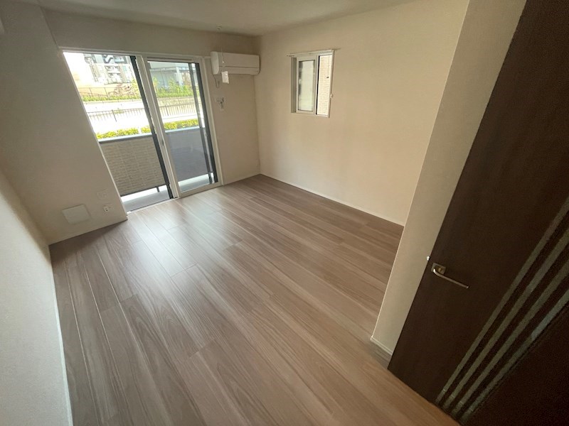 ヴァン・ヴェールおおたかの森　Ⅱ ベッドルーム