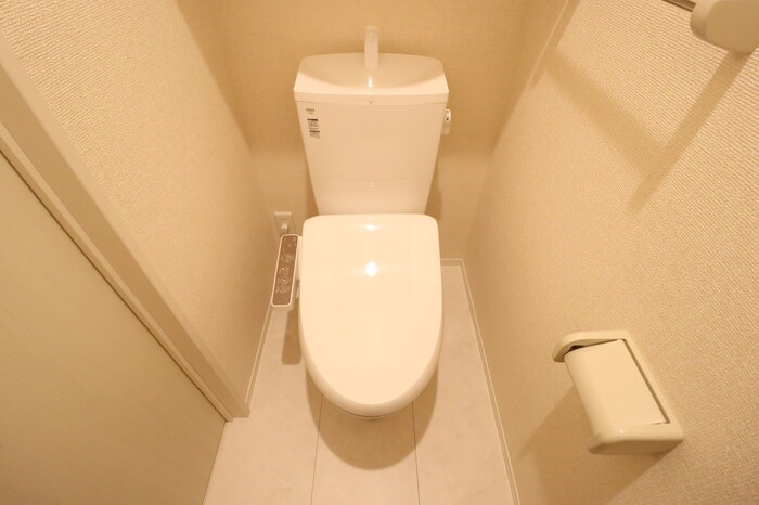 フォレストおおたかⅡ その他1