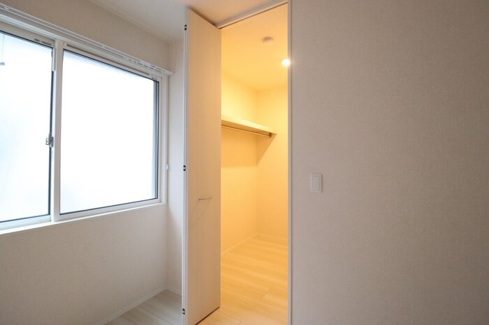 フォレストおおたかⅡ その他3