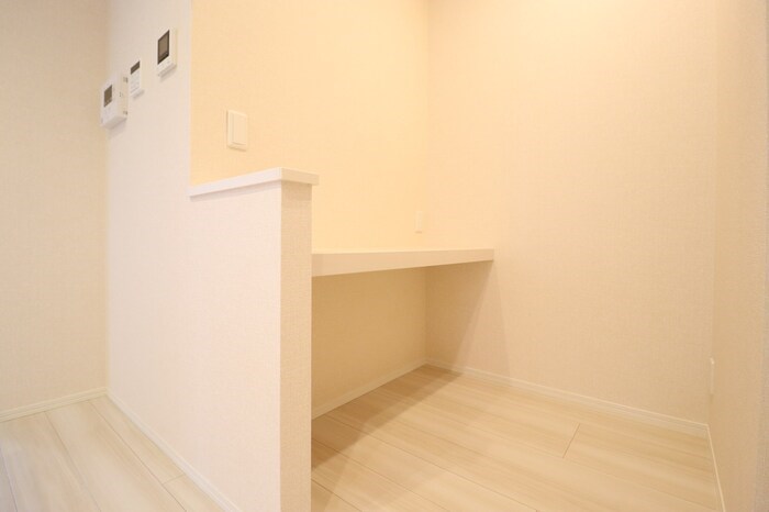 フォレストおおたかⅡ その他6