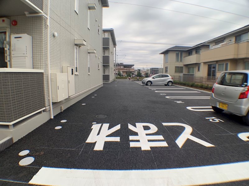 フォレストおおたかⅡ その他外観3