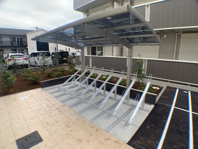 フォレストおおたかⅡ その他外観4