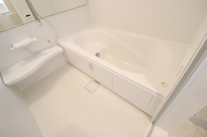 フォレストおおたかⅡ 風呂画像