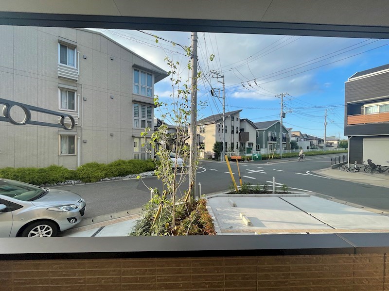 ヴァン・ヴェールおおたかの森　Ⅱ その他5