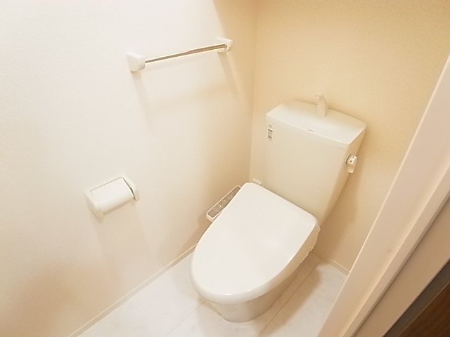 メゾンフェリーチェおおたかの森 その他1