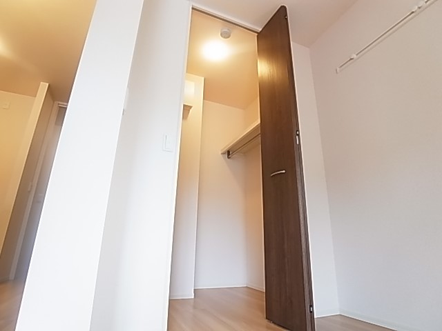 メゾンフェリーチェおおたかの森 その他3