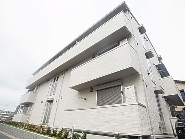 メゾンフェリーチェおおたかの森 その他外観1