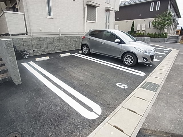 メゾンフェリーチェおおたかの森 その他外観2
