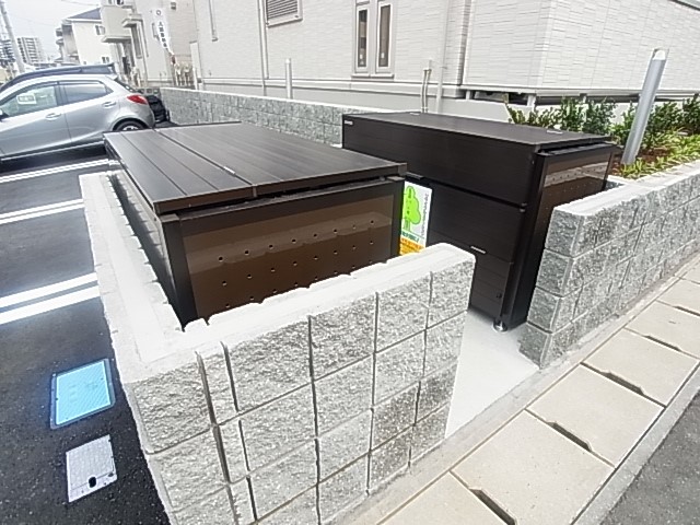 メゾンフェリーチェおおたかの森 その他外観6