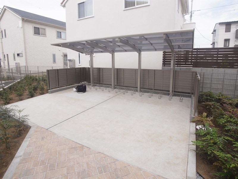 リリー　アネラ その他外観4