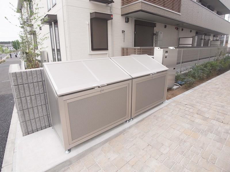 リリー　アネラ その他外観5