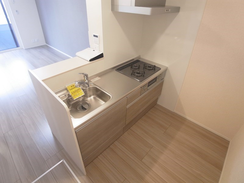 リリー　アネラ キッチン