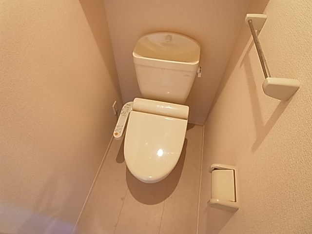 芳葉ハウス  その他1