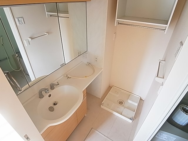 芳葉ハウス  その他2