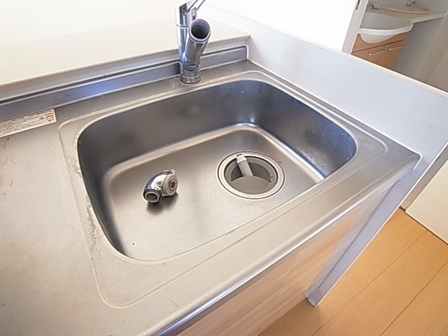 芳葉ハウス  その他15