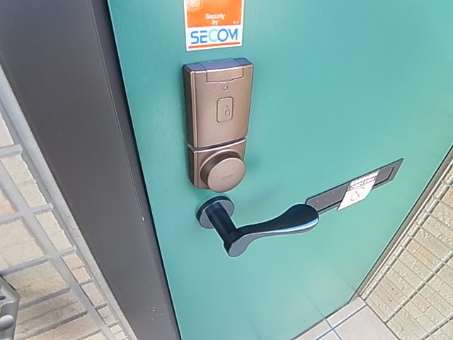 芳葉ハウス  その他17