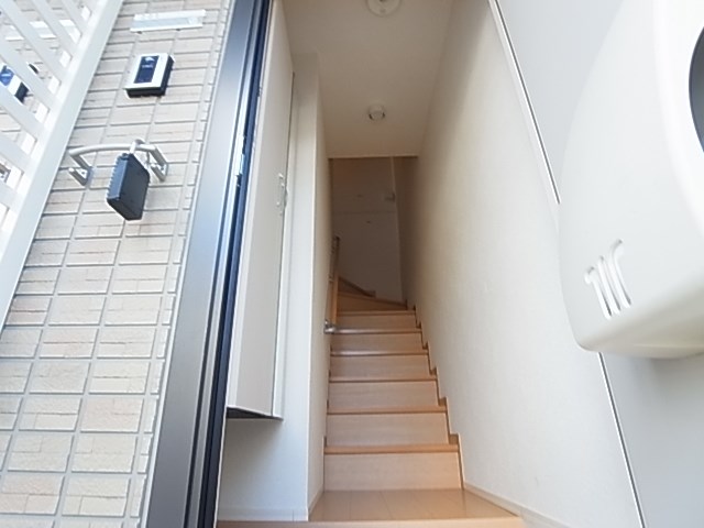 芳葉ハウス  その他18