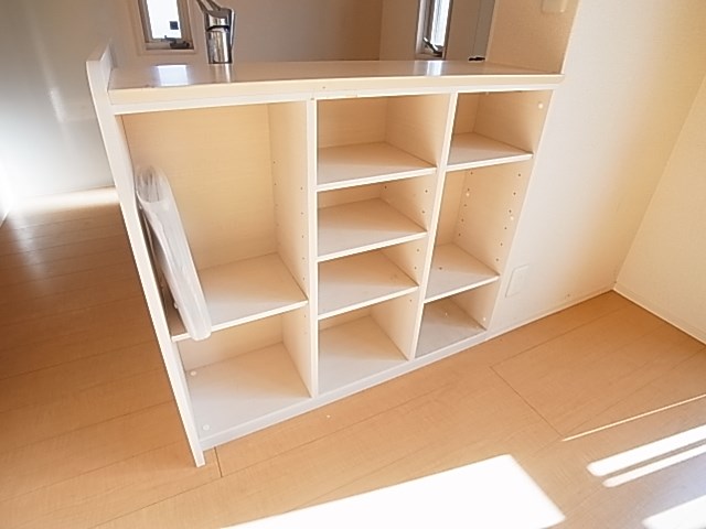 芳葉ハウス  その他35