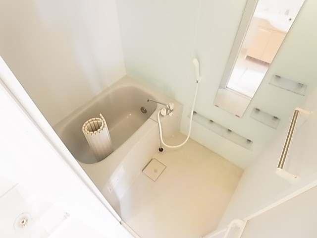 芳葉ハウス  風呂画像