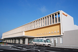 芳葉ハウス  周辺画像3