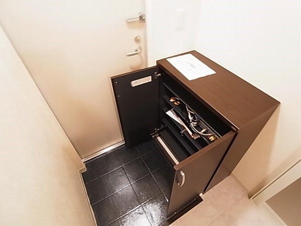 フォルテ柏Ⅱ その他12