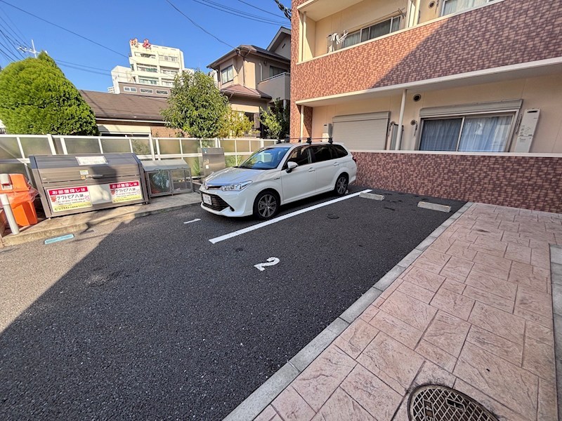 oak（オーク） その他外観1