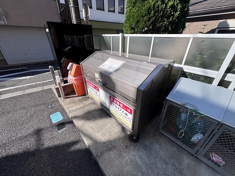 oak（オーク） その他外観4