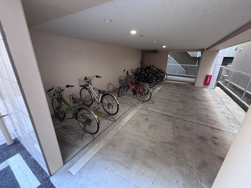 oak（オーク） その他外観5