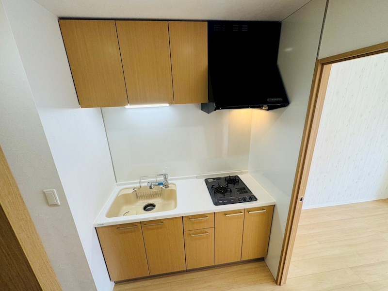 oak（オーク） キッチン