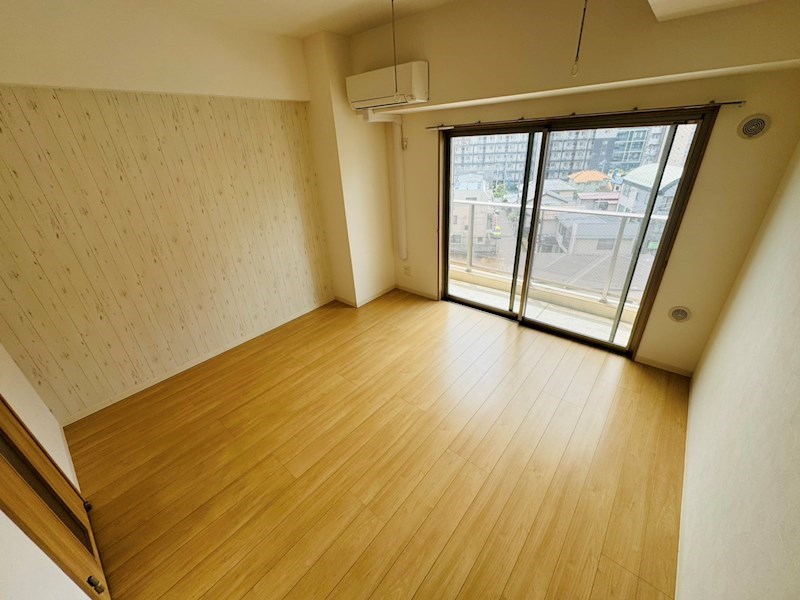 oak（オーク） ベッドルーム