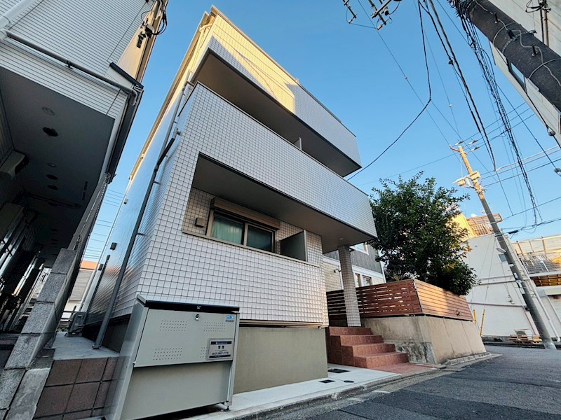 FICASA菖蒲園 その他外観5