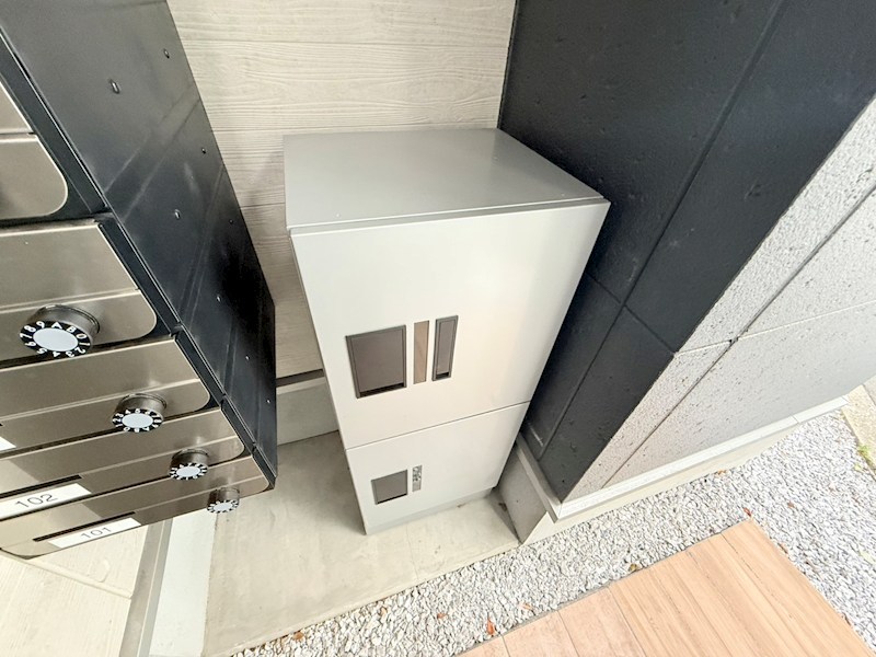 レゼント その他外観4