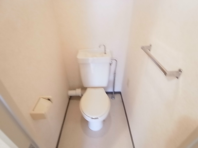 松戸ハイツ その他1