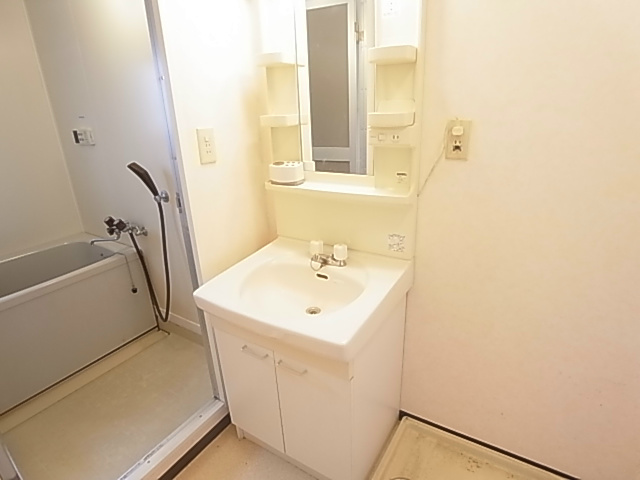 松戸ハイツ その他2