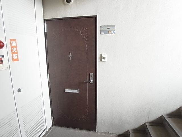 松戸ハイツ その他4