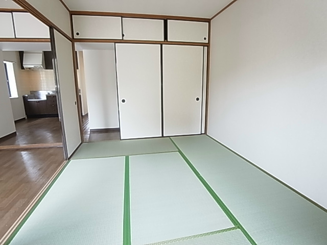 松戸ハイツ その他5